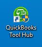 QuickBooks Tool Hub Logo