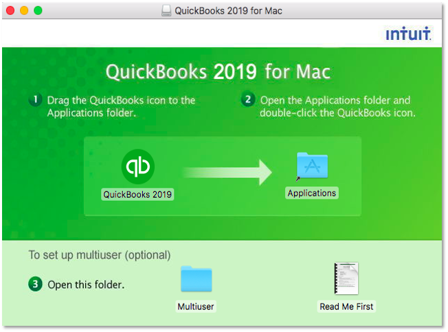 quickbooks desktop for mac 2019