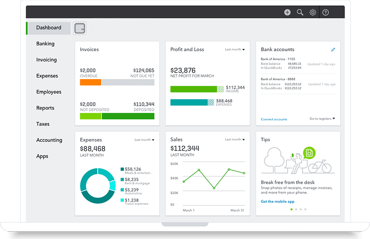 QuickBooks Support All in one place pro-accountant-advisor