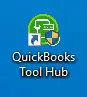 QuickBooks tool hub - file exists error